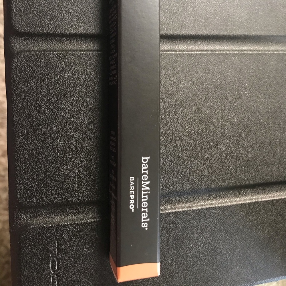 Bare minerals long wear eye shadow stick